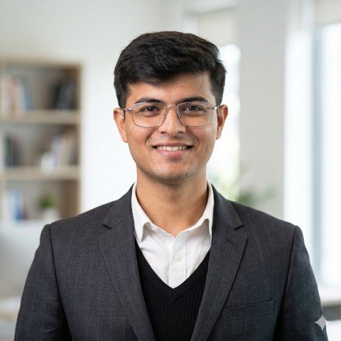 Hassan Shakil, Lead Developer I