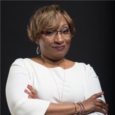 Dana James