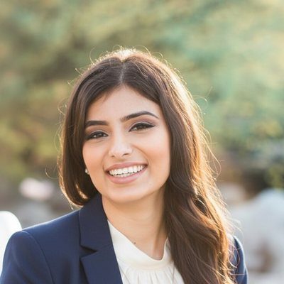 Mashal Zaidi