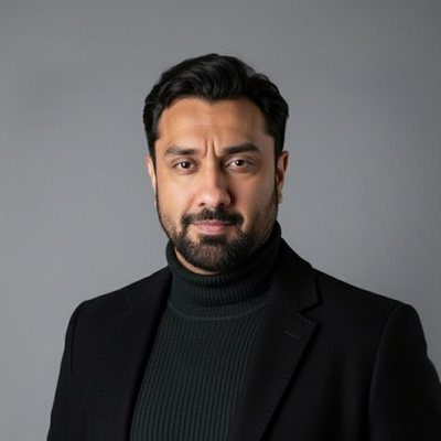 Syed Alamdar