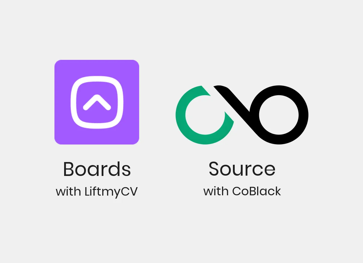 Cover image: LiftmyCV applies from the boards. CoBlack applies from the source